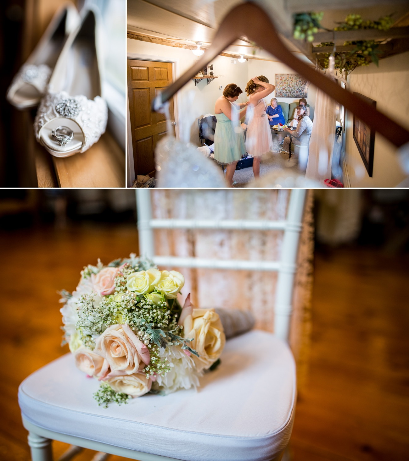 Mechanicsburg Wedding Photographer